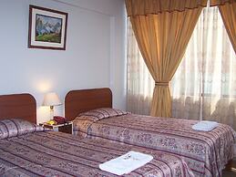 Imperium Hotel Lima