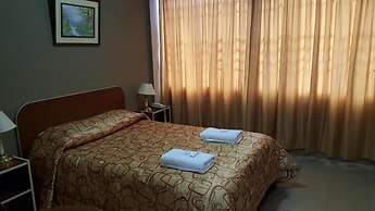 Imperium Hotel Lima