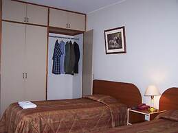 Imperium Hotel Lima