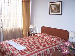 Imperium Hotel Lima