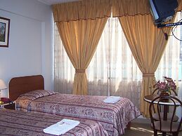 Imperium Hotel Lima
