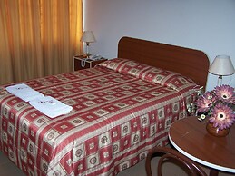 Imperium Hotel Lima
