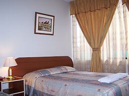 Imperium Hotel Lima