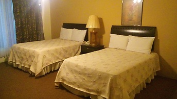 Hotel Rincón Real Suites