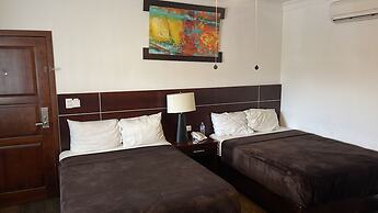 Hotel Rincón Real Suites