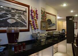 Hotel Rincón Real Suites