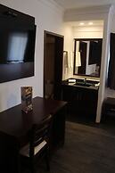 Hotel Rincón Real Suites