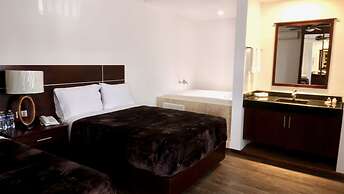 Hotel Rincón Real Suites