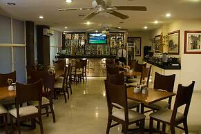 Hotel Rincón Real Suites