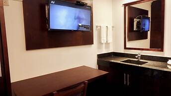Hotel Rincón Real Suites