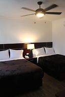 Hotel Rincón Real Suites