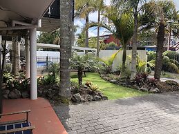 Edelweiss Motel