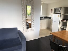 Edelweiss Motel