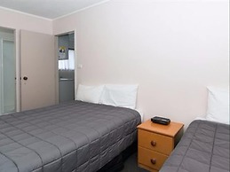 Edelweiss Motel
