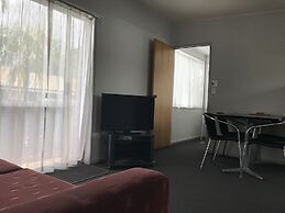Edelweiss Motel