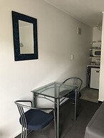 Edelweiss Motel
