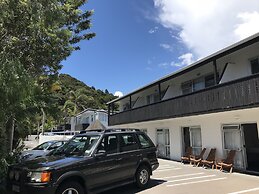 Edelweiss Motel