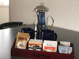 Edelweiss Motel