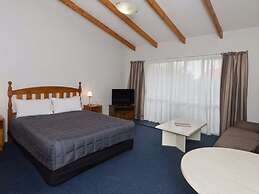 Edelweiss Motel