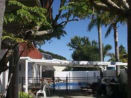 Edelweiss Motel