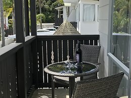 Edelweiss Motel
