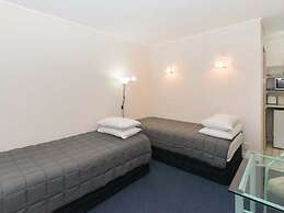 Edelweiss Motel