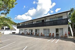 Edelweiss Motel