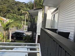 Edelweiss Motel