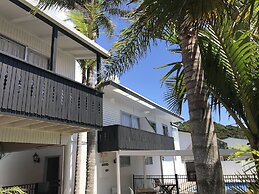 Edelweiss Motel