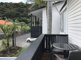 Edelweiss Motel