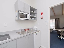 Edelweiss Motel