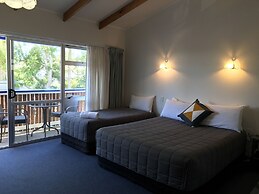 Edelweiss Motel