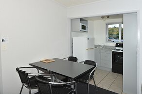 Edelweiss Motel