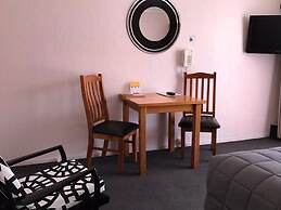 Edelweiss Motel