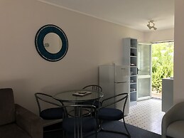 Edelweiss Motel