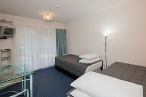 Edelweiss Motel