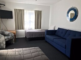 Edelweiss Motel