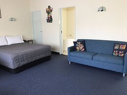 Edelweiss Motel