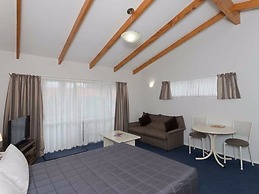 Edelweiss Motel