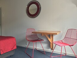 Edelweiss Motel