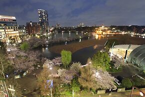 Centurion Hotel Ueno