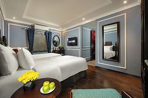 Romantique Hotel De Hanoi