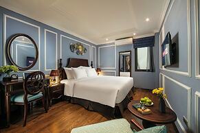 Romantique Hotel De Hanoi