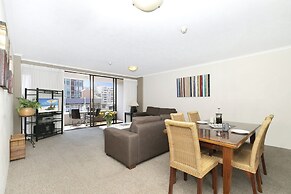 The Astor Apartments