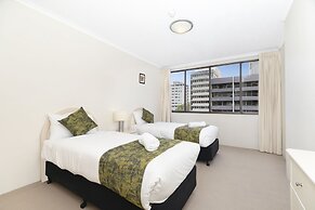 The Astor Apartments