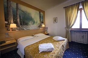 TH San Pellegrino Monzoni Hotel