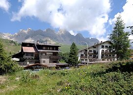 TH San Pellegrino Monzoni Hotel