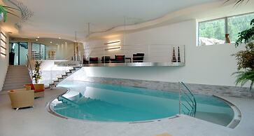 TH San Pellegrino Monzoni Hotel