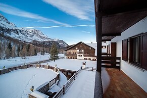 TH San Pellegrino Monzoni Hotel