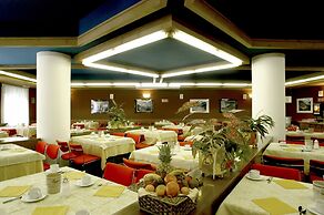 TH San Pellegrino Monzoni Hotel